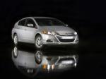 Honda Insight 2009 года